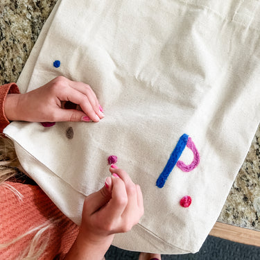 Grow Creative Kids