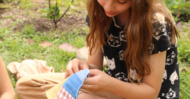 The Art of Noticing — Raising Children Who Truly See