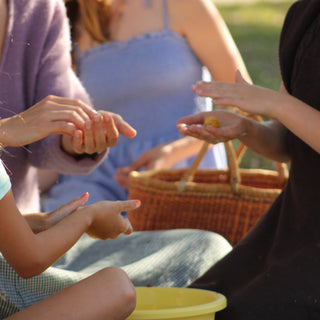 The Beauty of a Charlotte Mason Education (and Why It Still Matters Today)