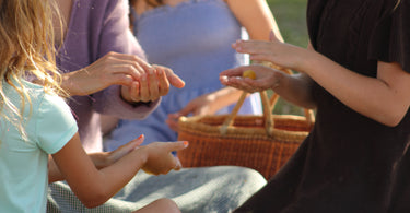 The Beauty of a Charlotte Mason Education (and Why It Still Matters Today)