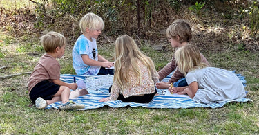 Why Kids Need Time to Make: Finding Wonder Through Art, Handwork, and Slow Creativity