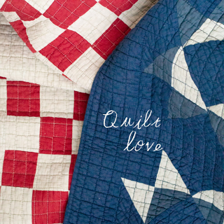 You Can Totally Make That! Simple Quilting Ideas