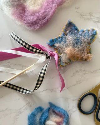 Digital Handwork Classes