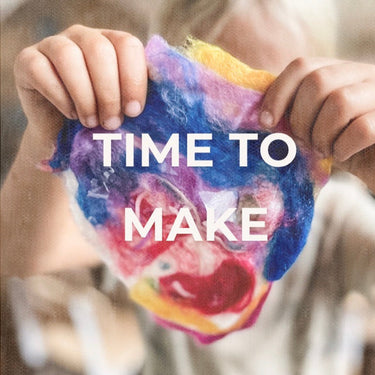 Digital Handwork Classes