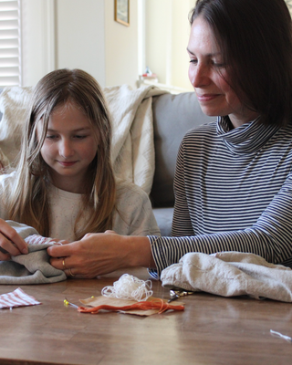 Adult and Family Workshops