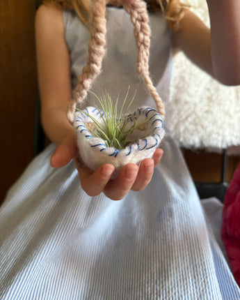 Thursdays Wool Play for Ages 7+