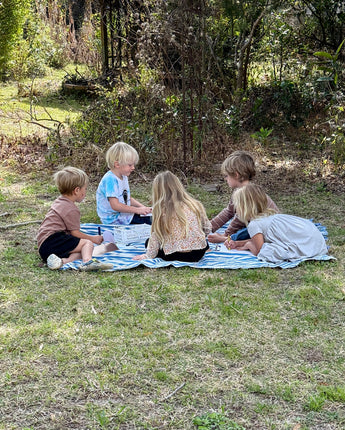 Tuesdays Preschool Handicraft Class for Ages 3-5