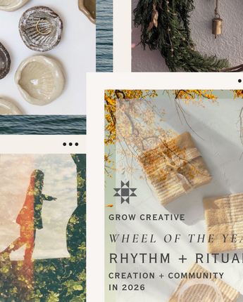 The Wheel of the Year 2026 - In Person