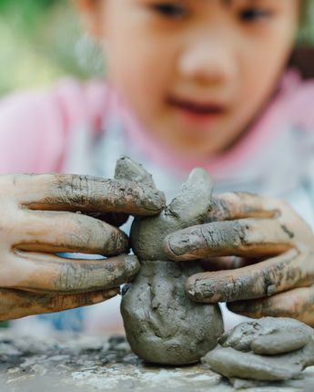 The Clay Workshop Camp June 22-26 with Shannon Kinne from LiveOak Pottery