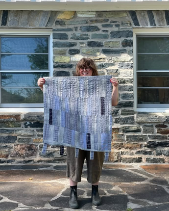 October 17th + 18th Beginner Quilting Workshop