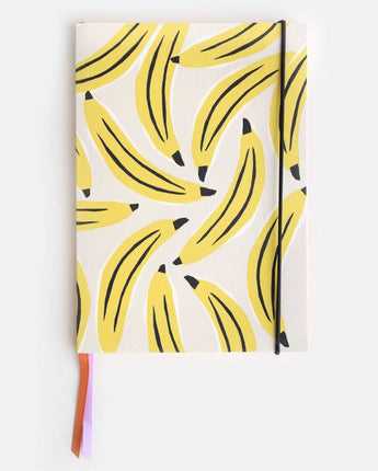 Bananas Notebook